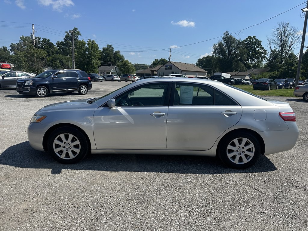 2009 Toyota Camry Image 6