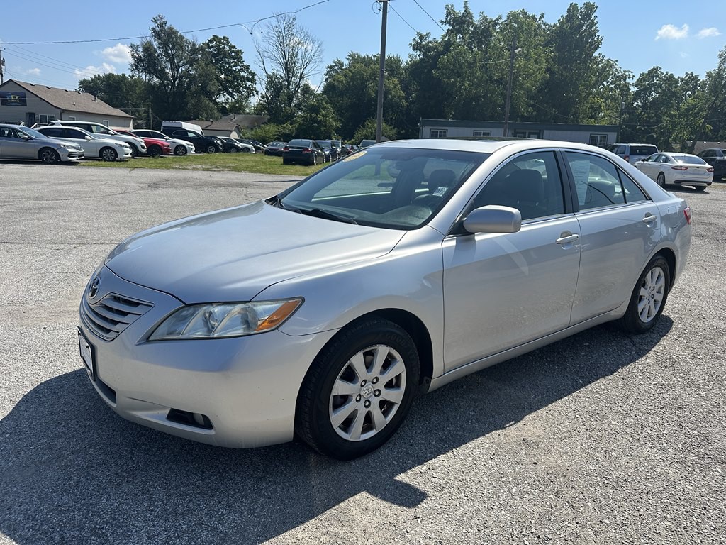 2009 Toyota Camry Image 7