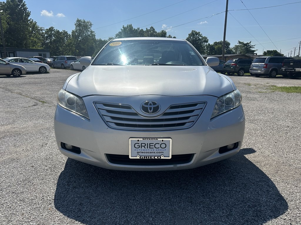 2009 Toyota Camry Image 8