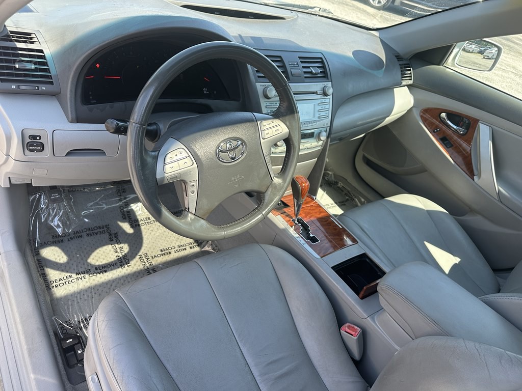 2009 Toyota Camry Image 9