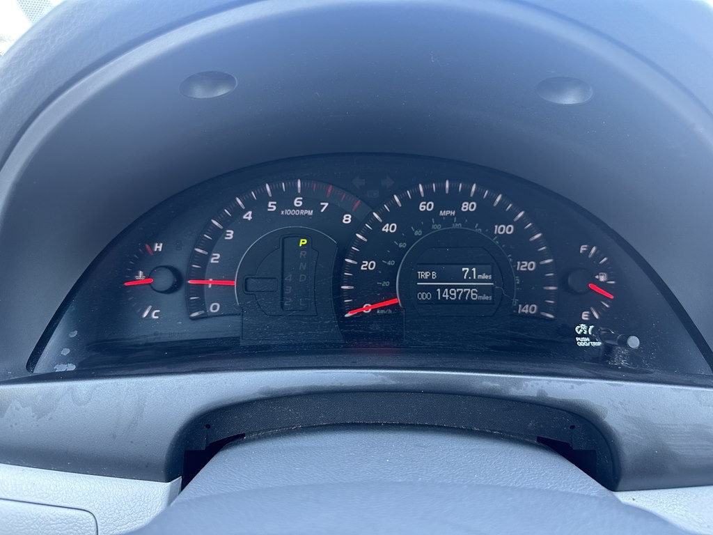2009 Toyota Camry Image 11