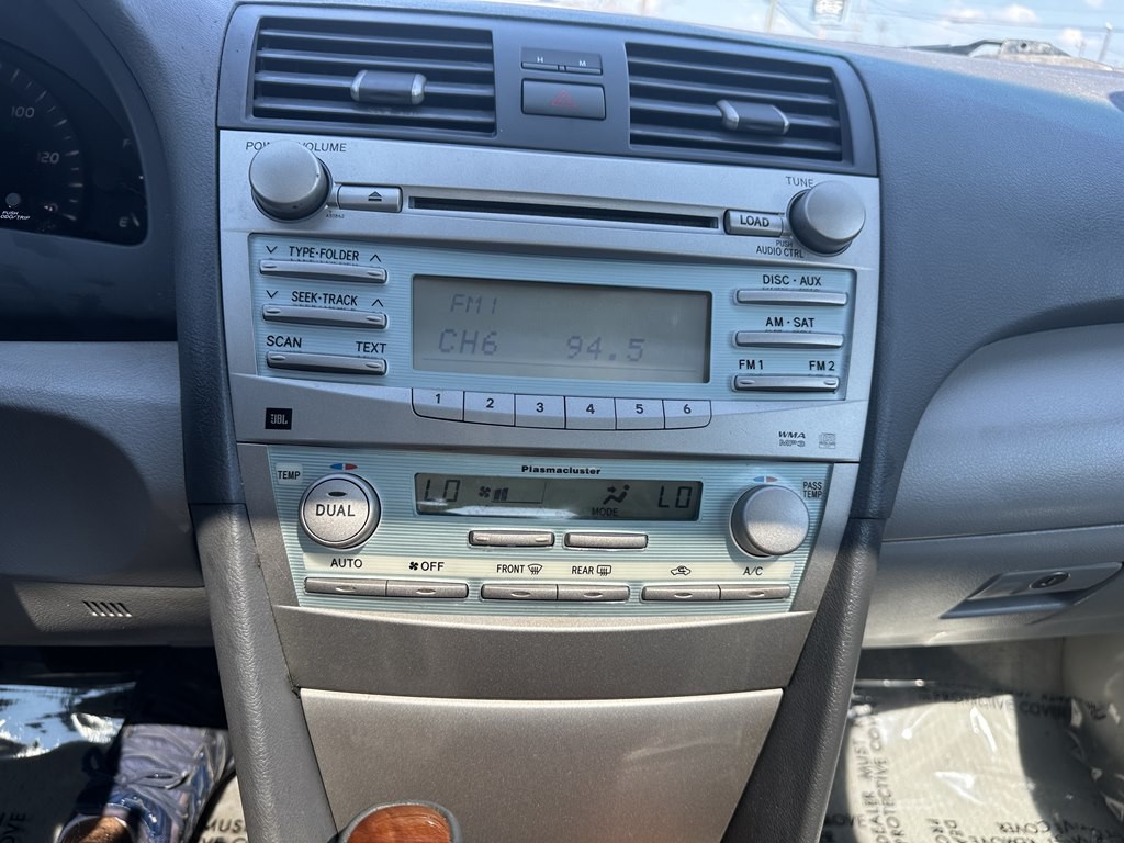 2009 Toyota Camry Image 13
