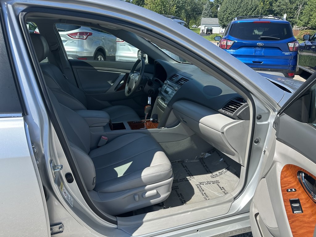 2009 Toyota Camry Image 20