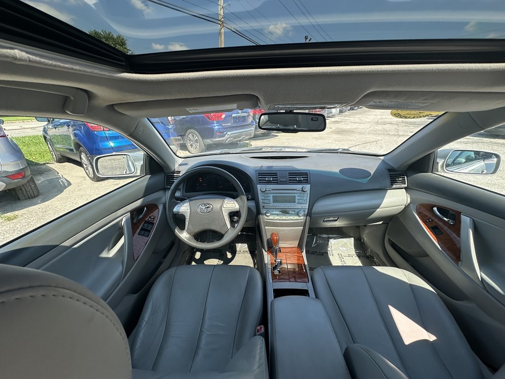 2009 Toyota Camry Image 21