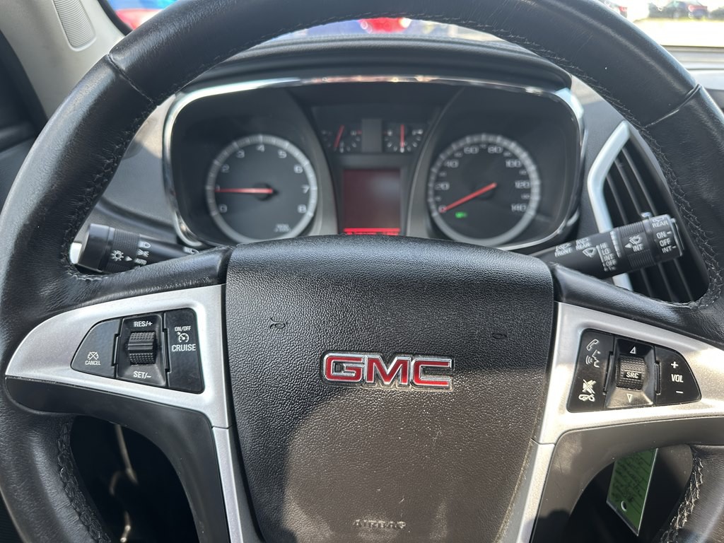 2016 GMC Terrain Image 12