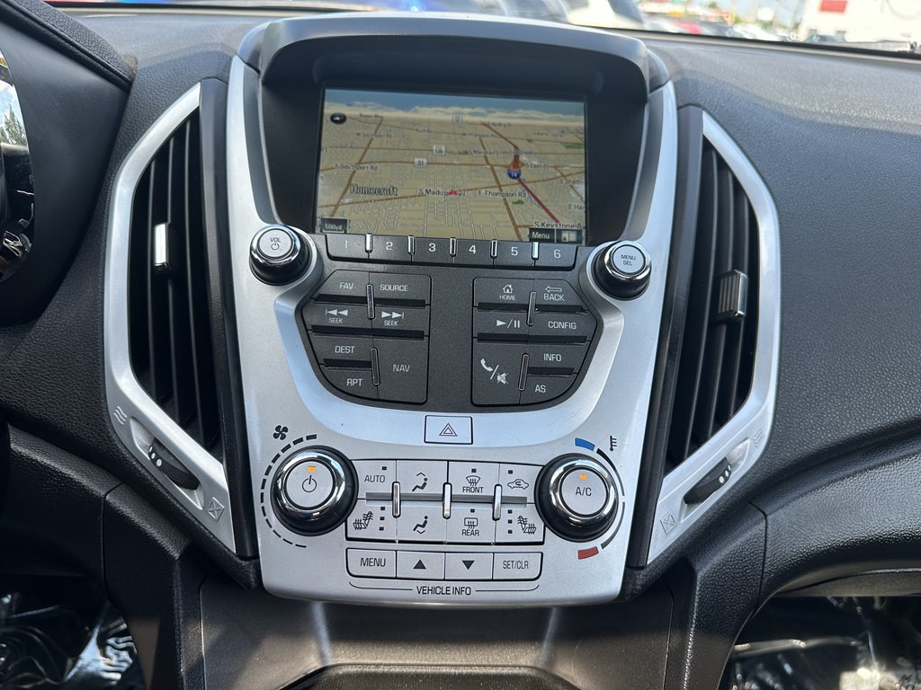 2016 GMC Terrain Image 13