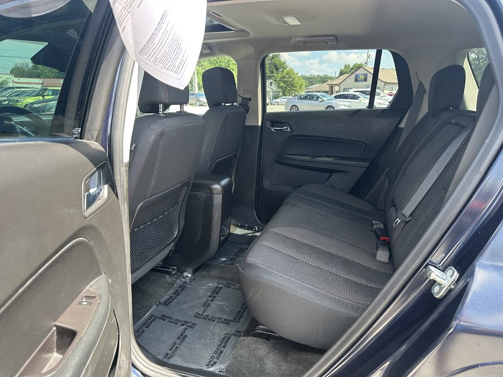 2016 GMC Terrain Image 17