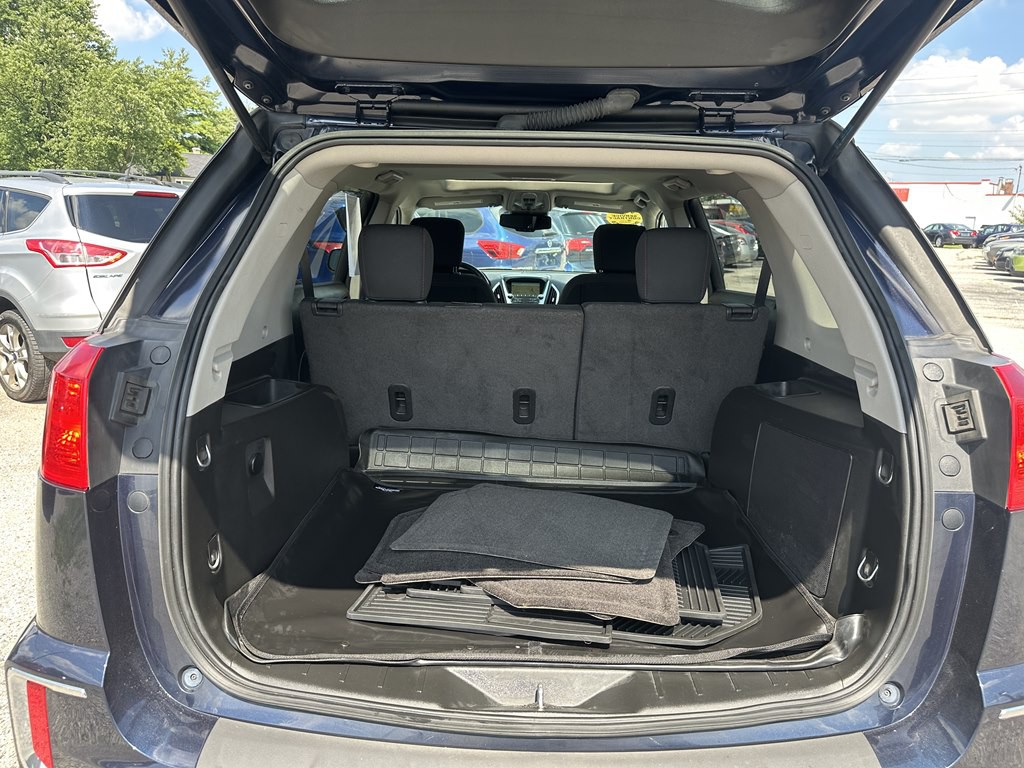 2016 GMC Terrain Image 18