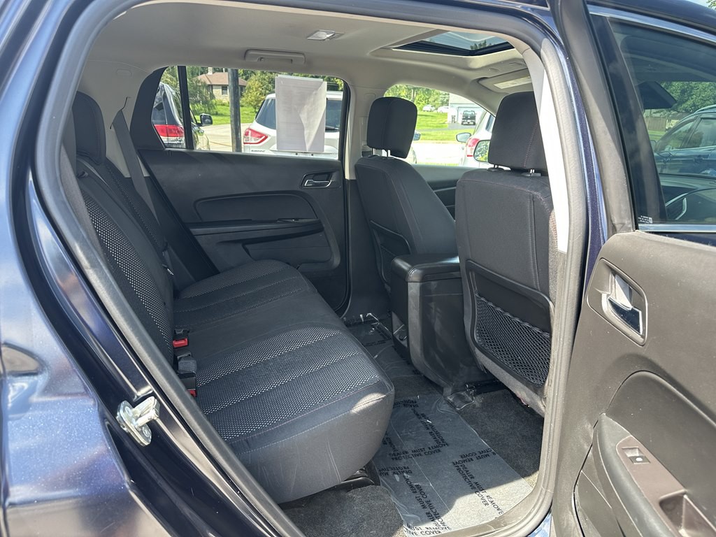 2016 GMC Terrain Image 19