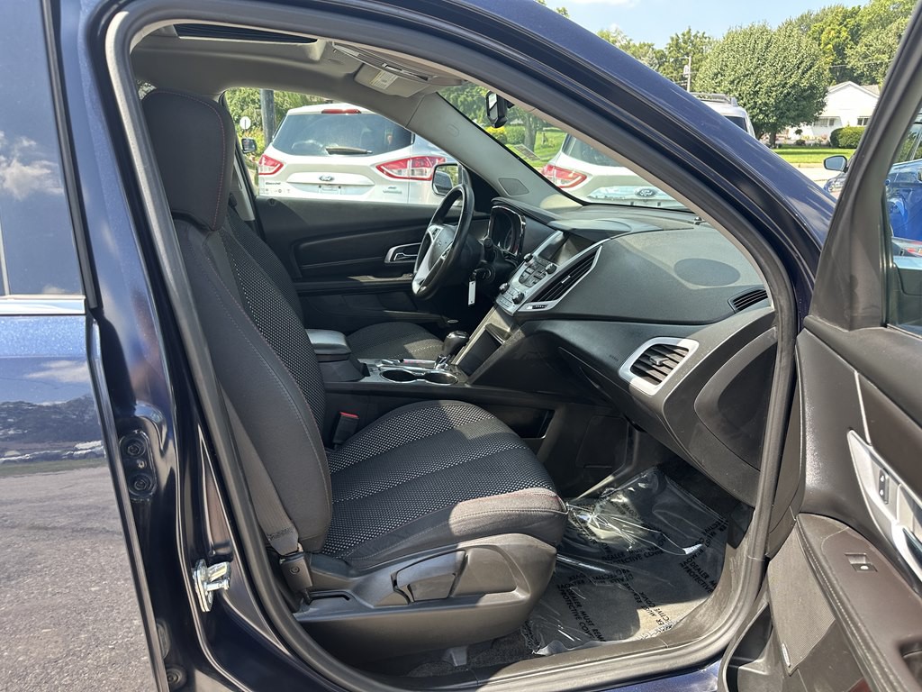 2016 GMC Terrain Image 20