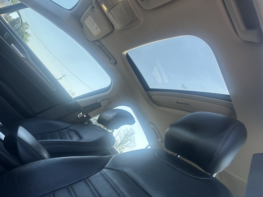 2014 Ford Fusion Image 10