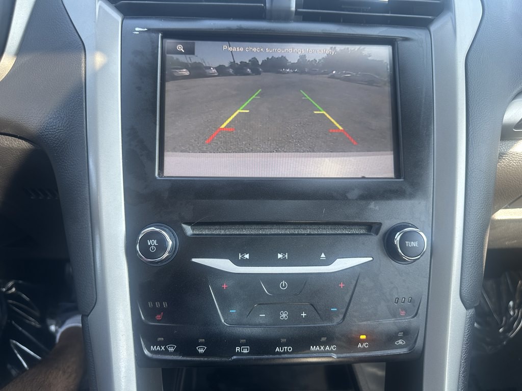 2014 Ford Fusion Image 14
