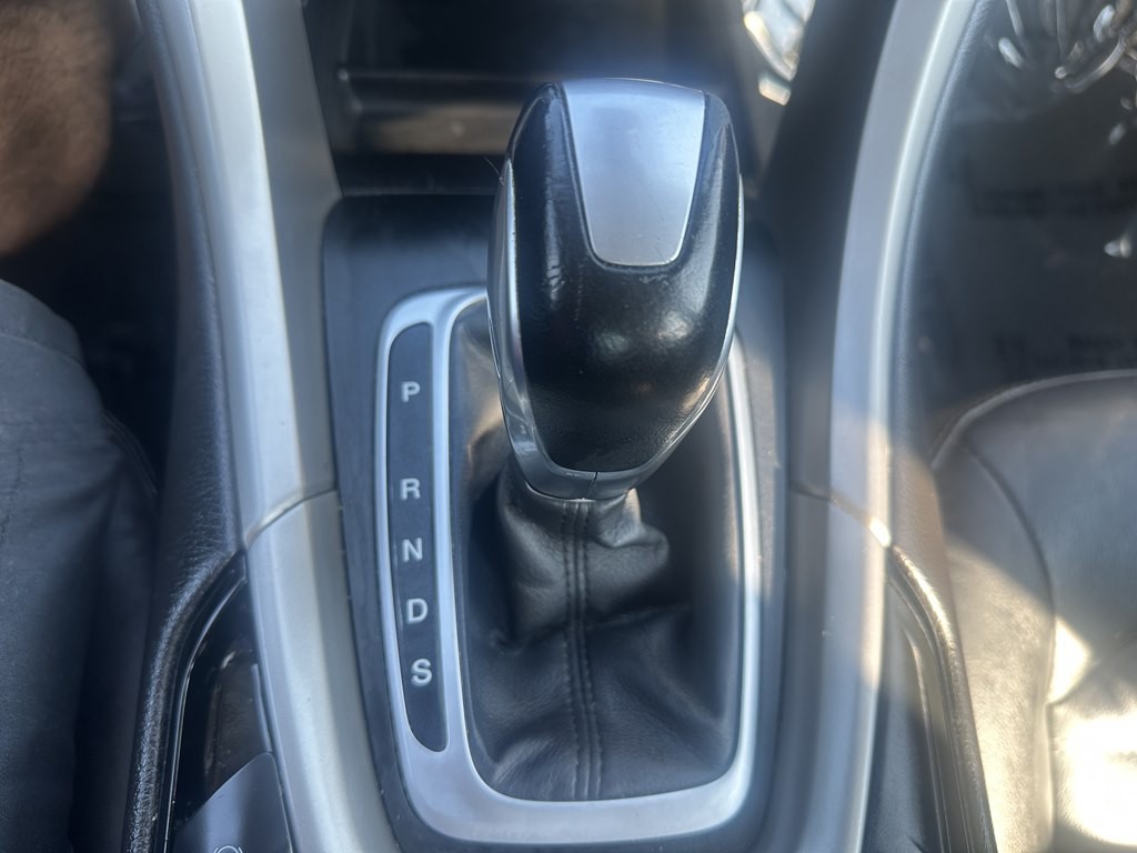 2014 Ford Fusion Image 15