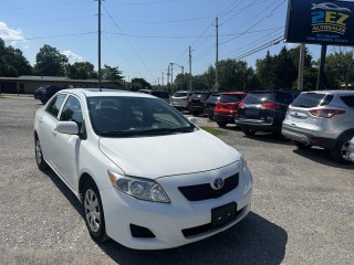 Image for 2010 Toyota Corolla LE ID: 6751166