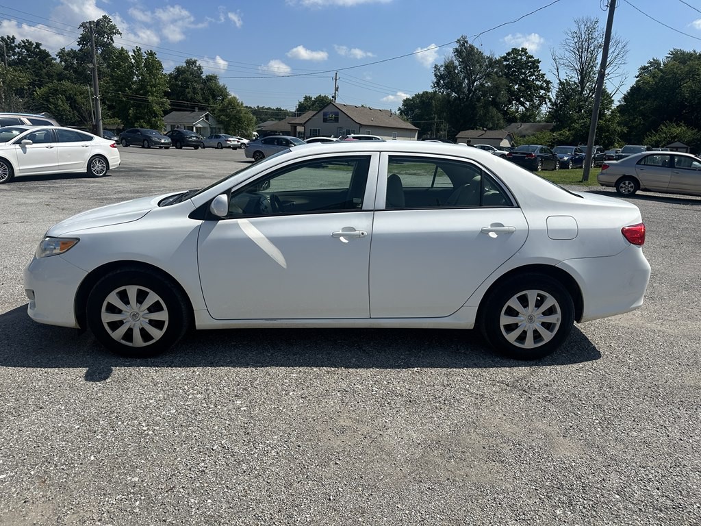 2010 Toyota Corolla Image 6