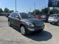 Image for 2011 Buick Enclave CX-L ID: 6751167