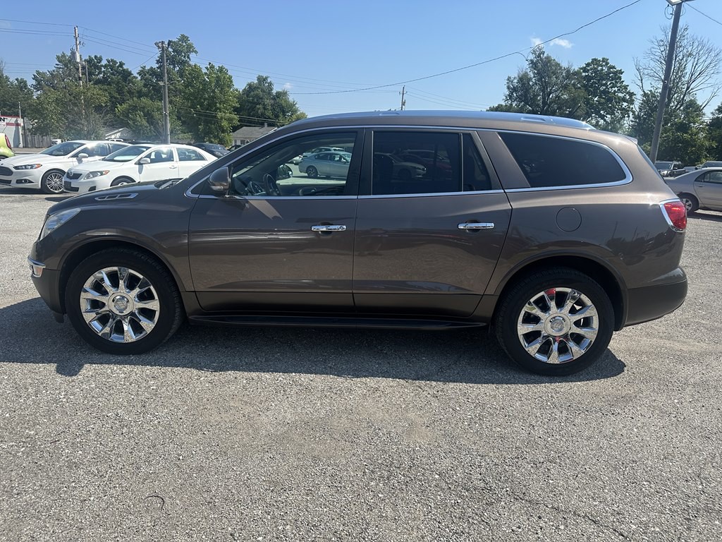 2011 Buick Enclave Image 6