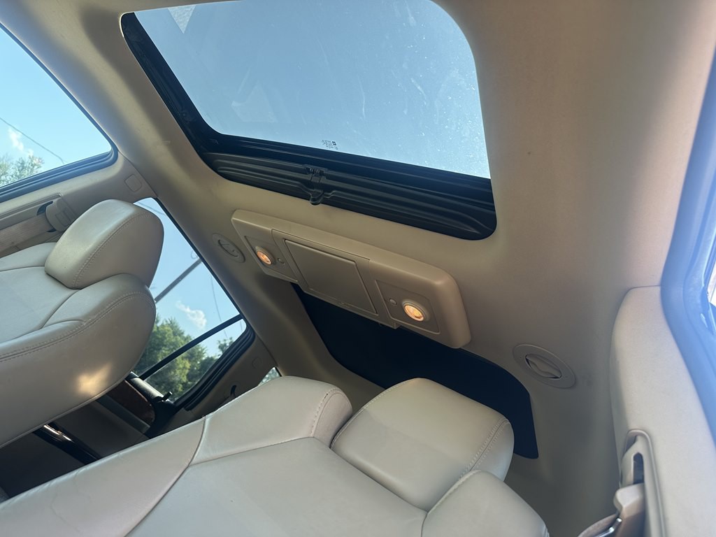 2011 Buick Enclave Image 10