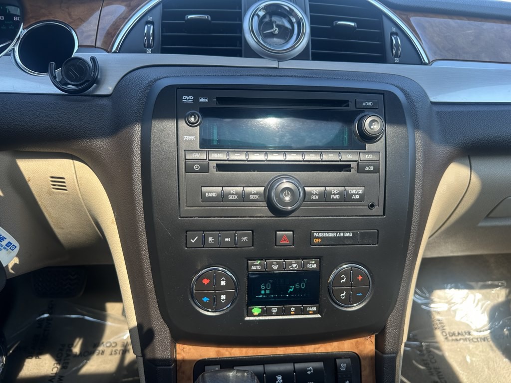 2011 Buick Enclave Image 13