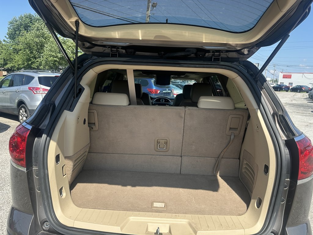 2011 Buick Enclave Image 17
