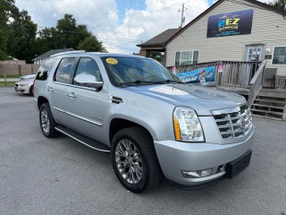 Image for 2013 Cadillac Escalade Luxury ID: 6760924