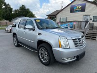 Image for 2013 Cadillac Escalade Luxury ID: 6760924
