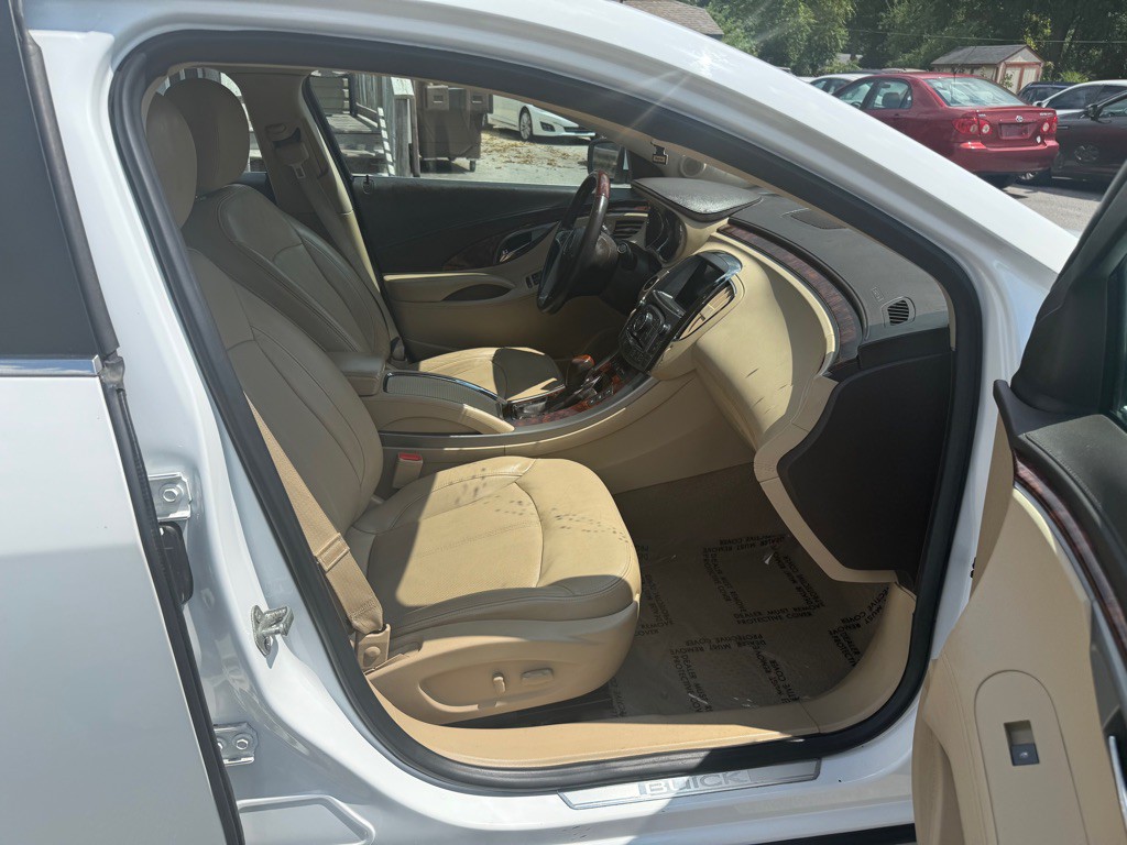 2013 Buick Lacrosse Image 15