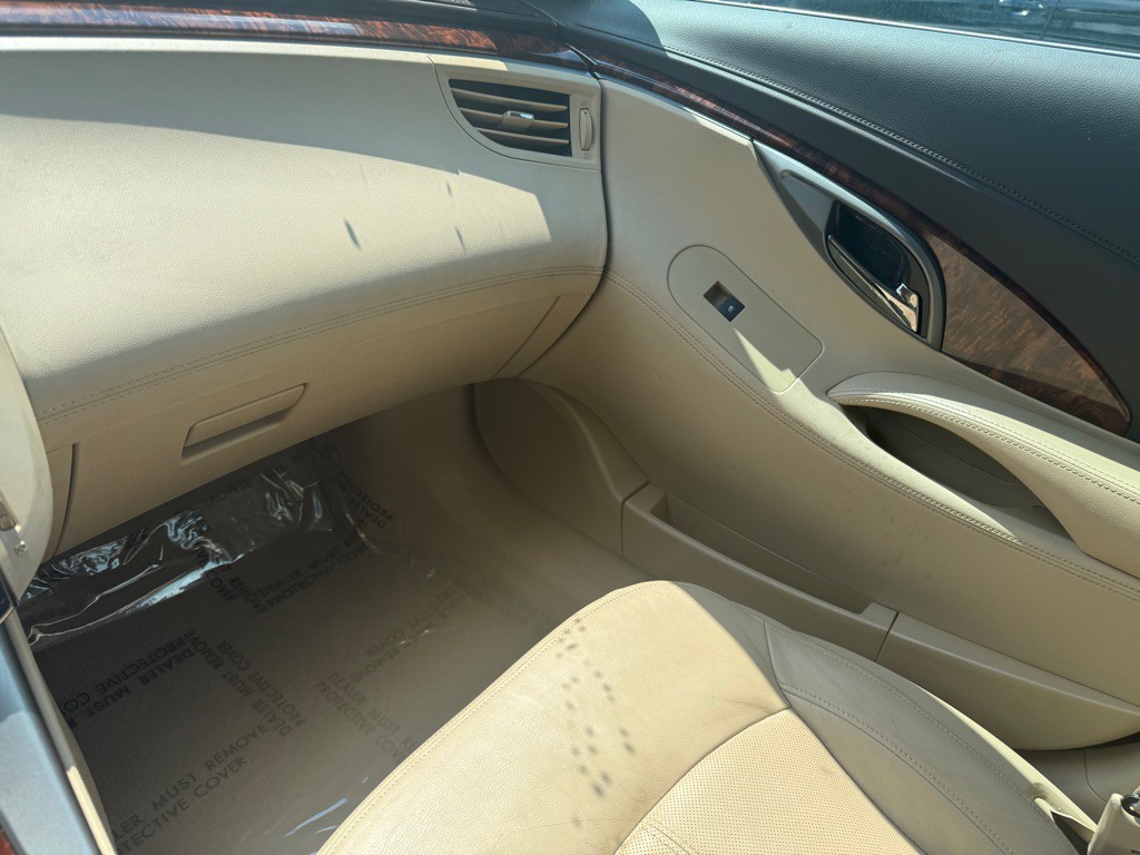 2013 Buick Lacrosse Image 19