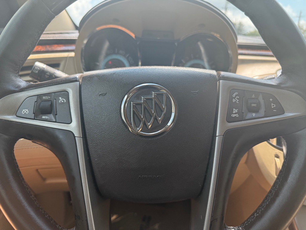 2013 Buick Lacrosse Image 20