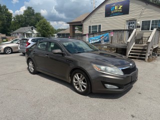 Image for 2013 Kia Optima EX ID: 6761019