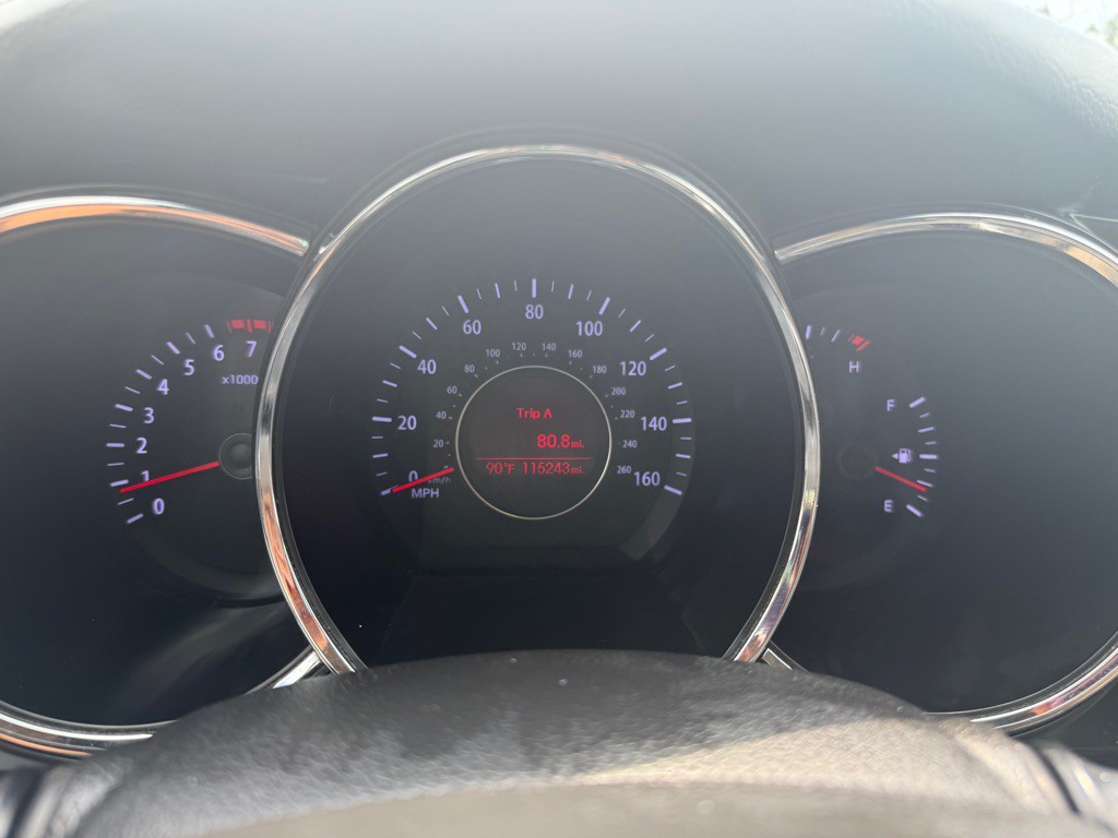 2013 Kia Optima Image 16