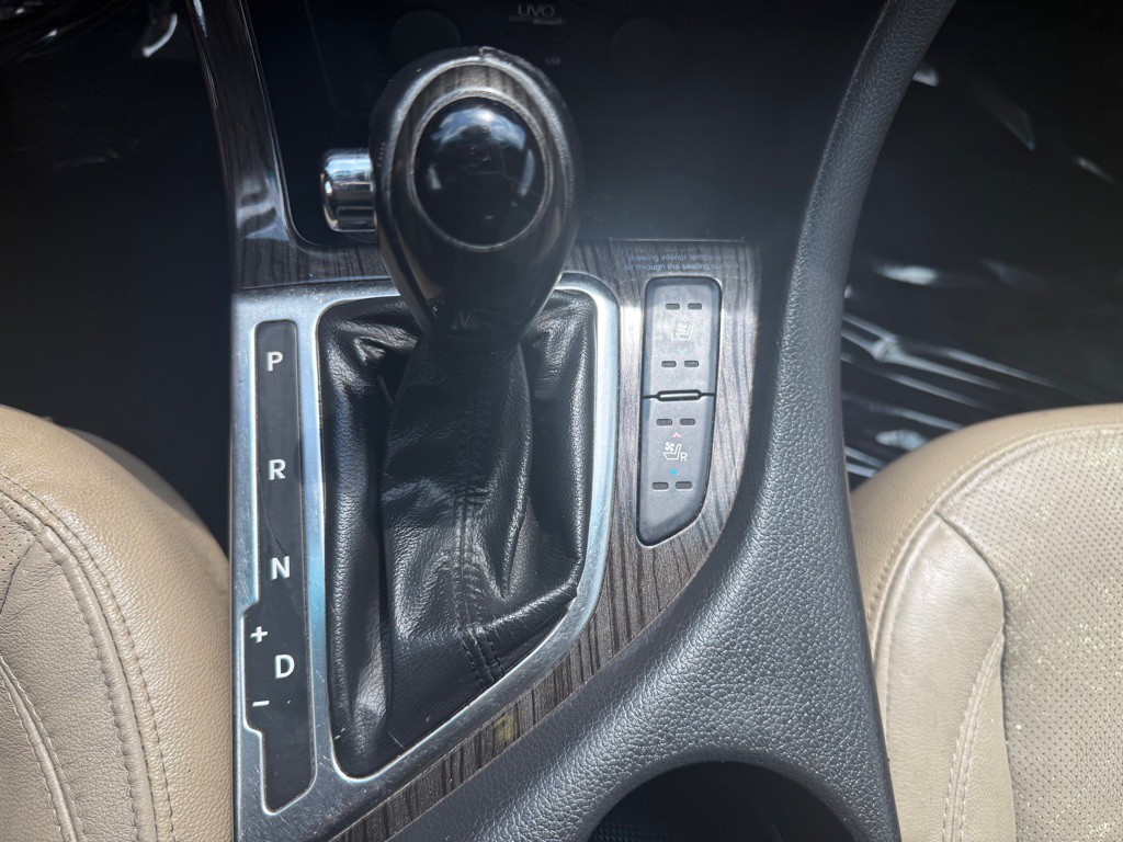 2013 Kia Optima Image 18