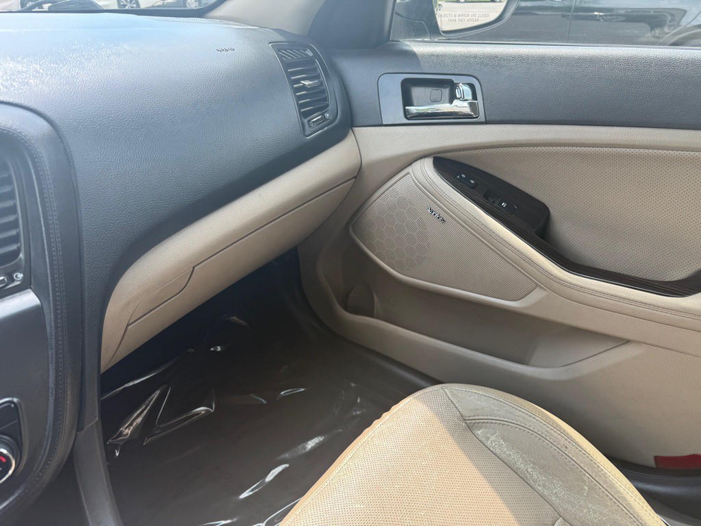 2013 Kia Optima Image 19