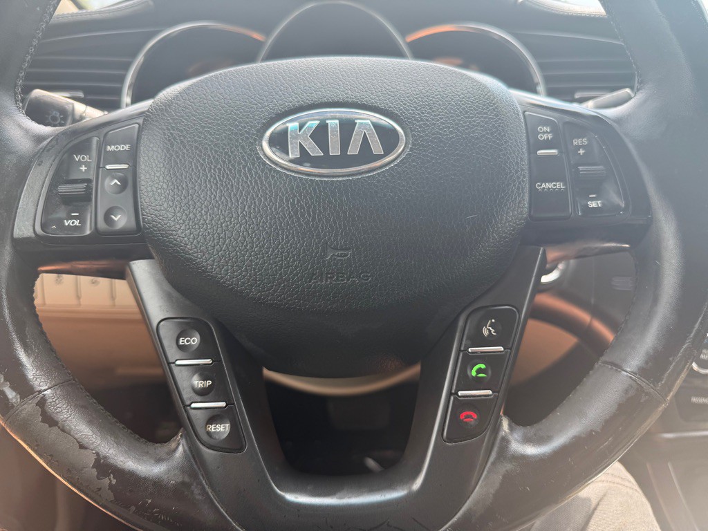 2013 Kia Optima Image 20