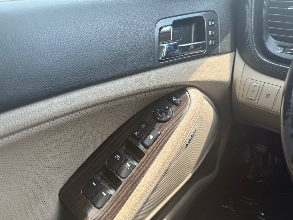 2013 Kia Optima Image 21