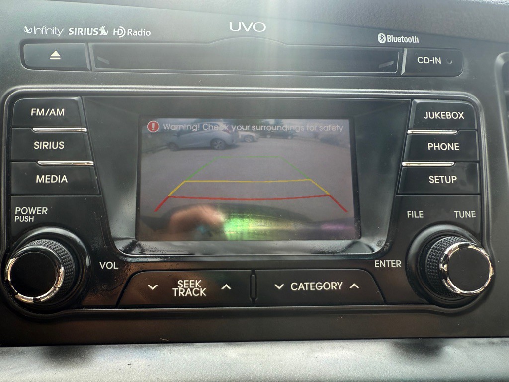 2013 Kia Optima Image 22