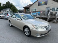 Image for 2010 Lexus ES 350 ID: 6761052