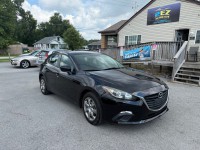 Image for 2015 Mazda Mazda3 I Sport ID: 6761064