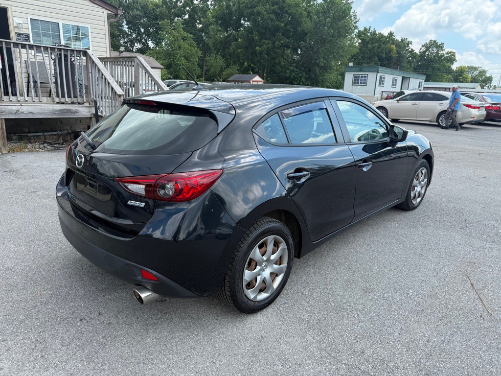 2015 Mazda Mazda3 Image 3