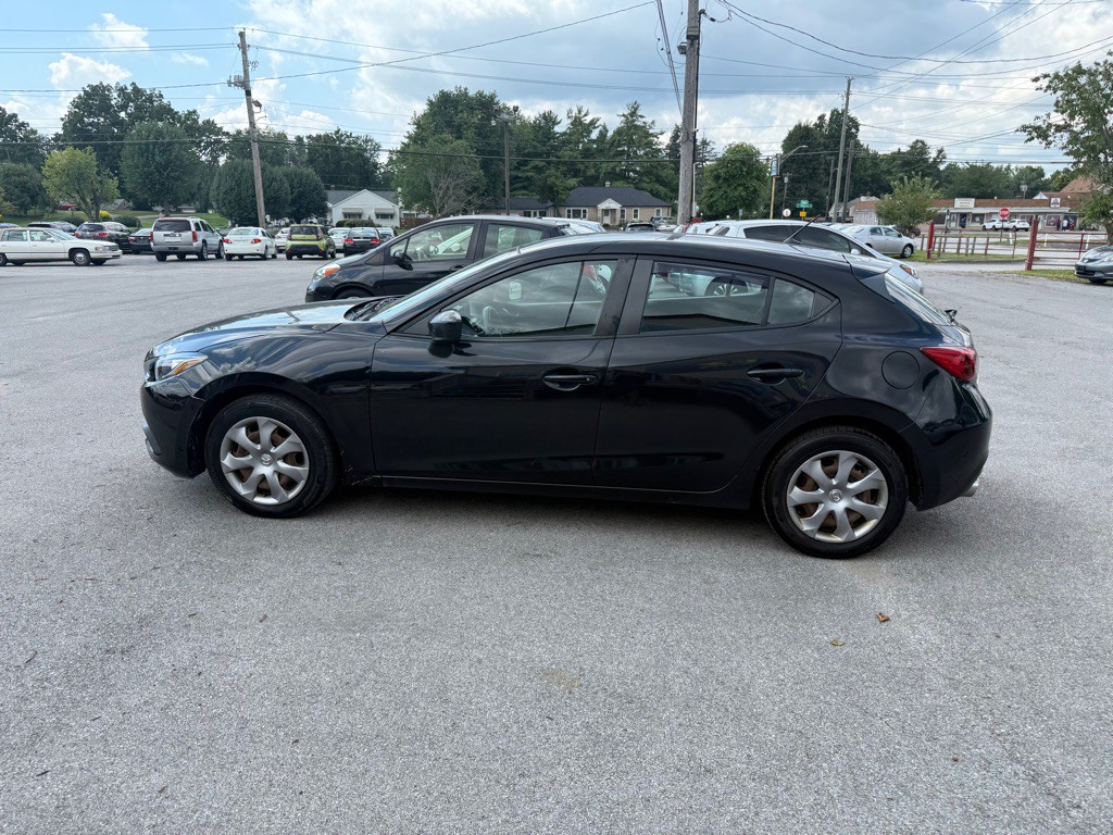 2015 Mazda Mazda3 Image 6
