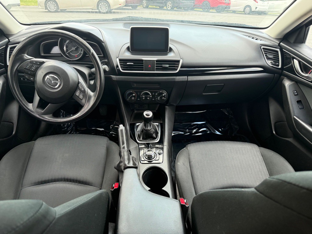 2015 Mazda Mazda3 Image 12
