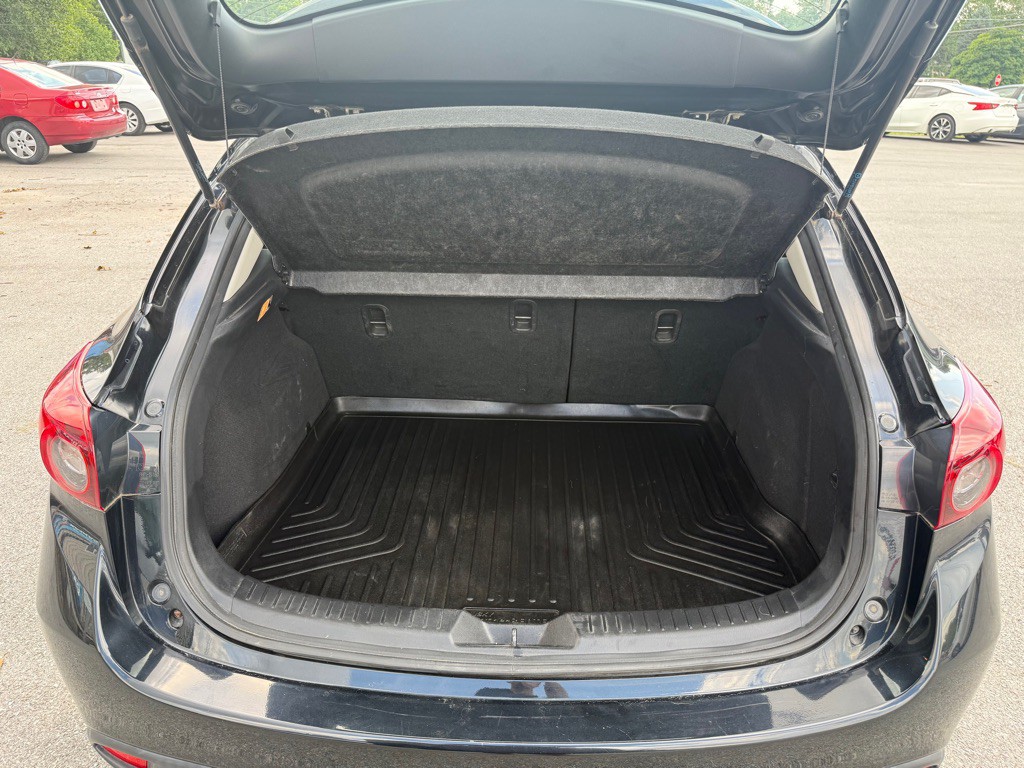 2015 Mazda Mazda3 Image 13