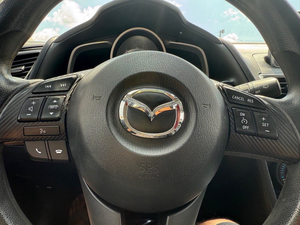 2015 Mazda Mazda3 Image 20