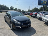 Image for 2016 Chevrolet Cruze LT1 ID: 6766338