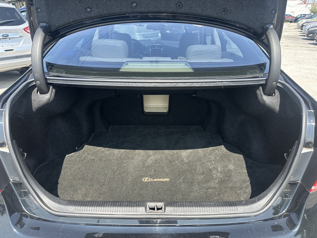 2010 Lexus ES Image 20