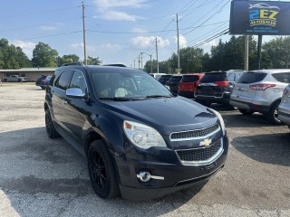 Image for 2015 Chevrolet Equinox LT ID: 6767979