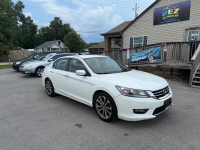 Image for 2014 Honda Accord Sport ID: 6769402