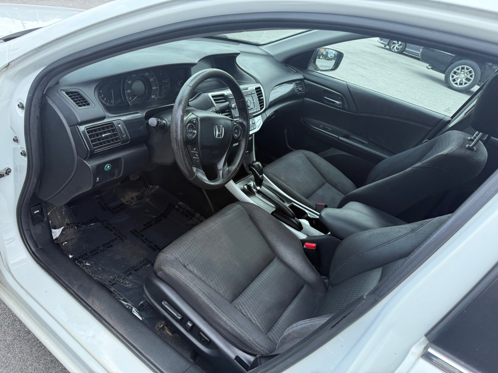 2014 Honda Accord Image 10