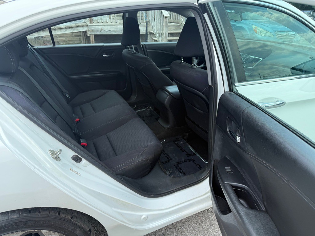 2014 Honda Accord Image 14