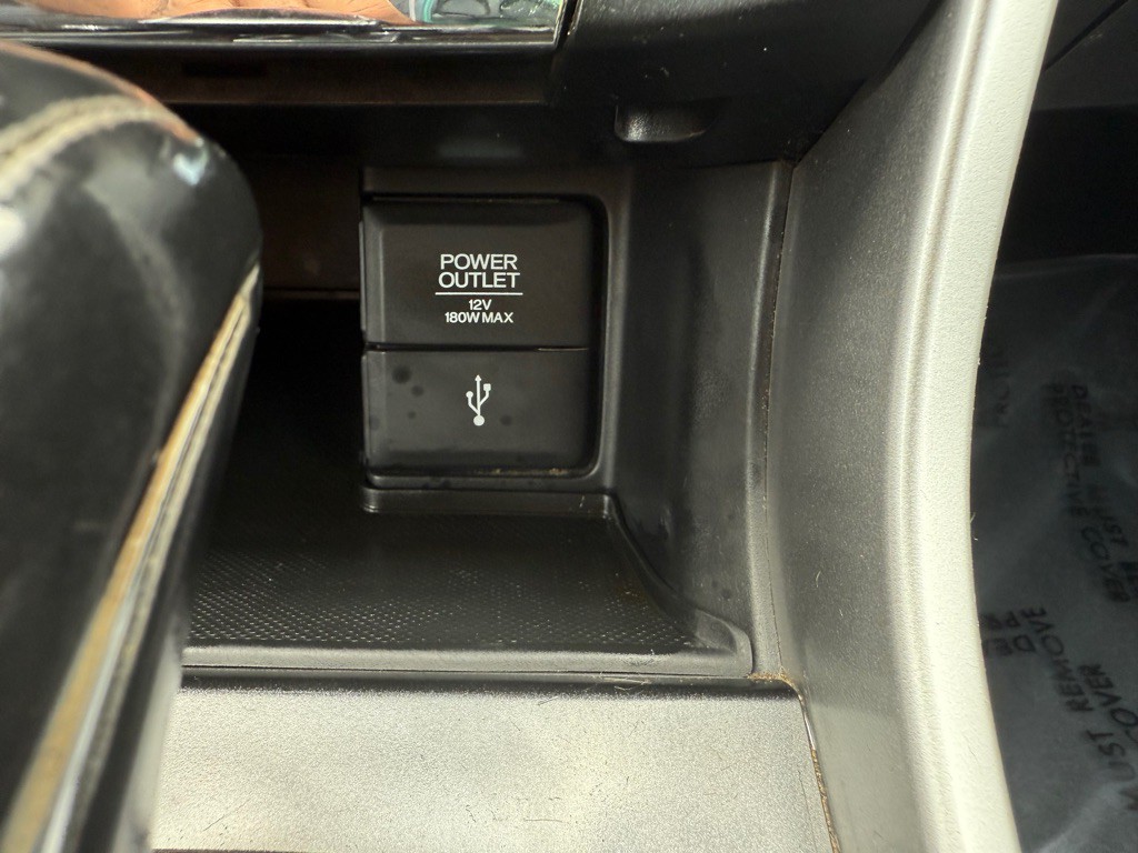2014 Honda Accord Image 18
